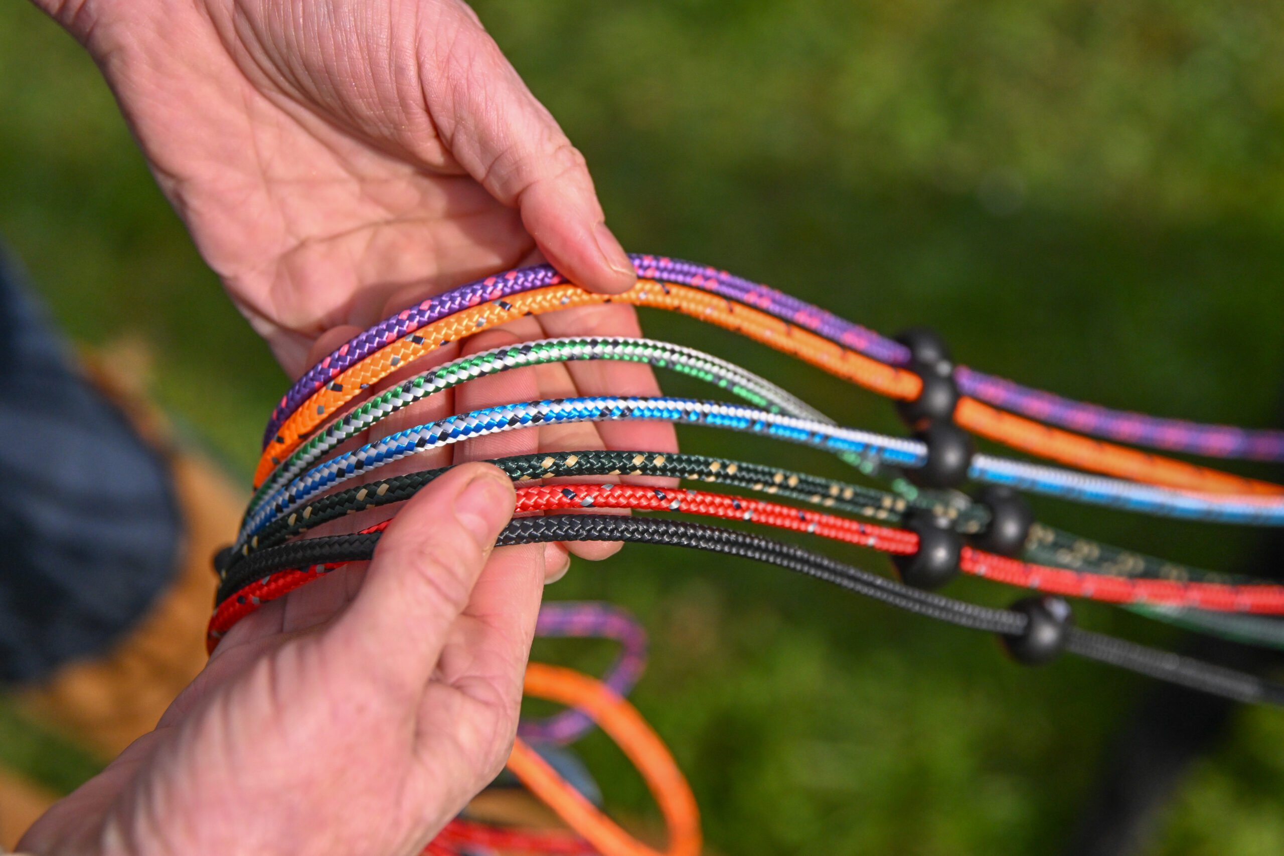 Field Trial PRO Slip Lead - Image 4