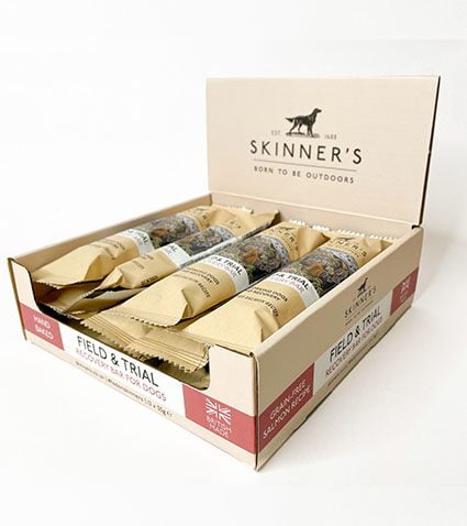 Skinners Bars
