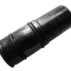 Shotgun Blank Adapter to convert 12G to .22 - Image 1
