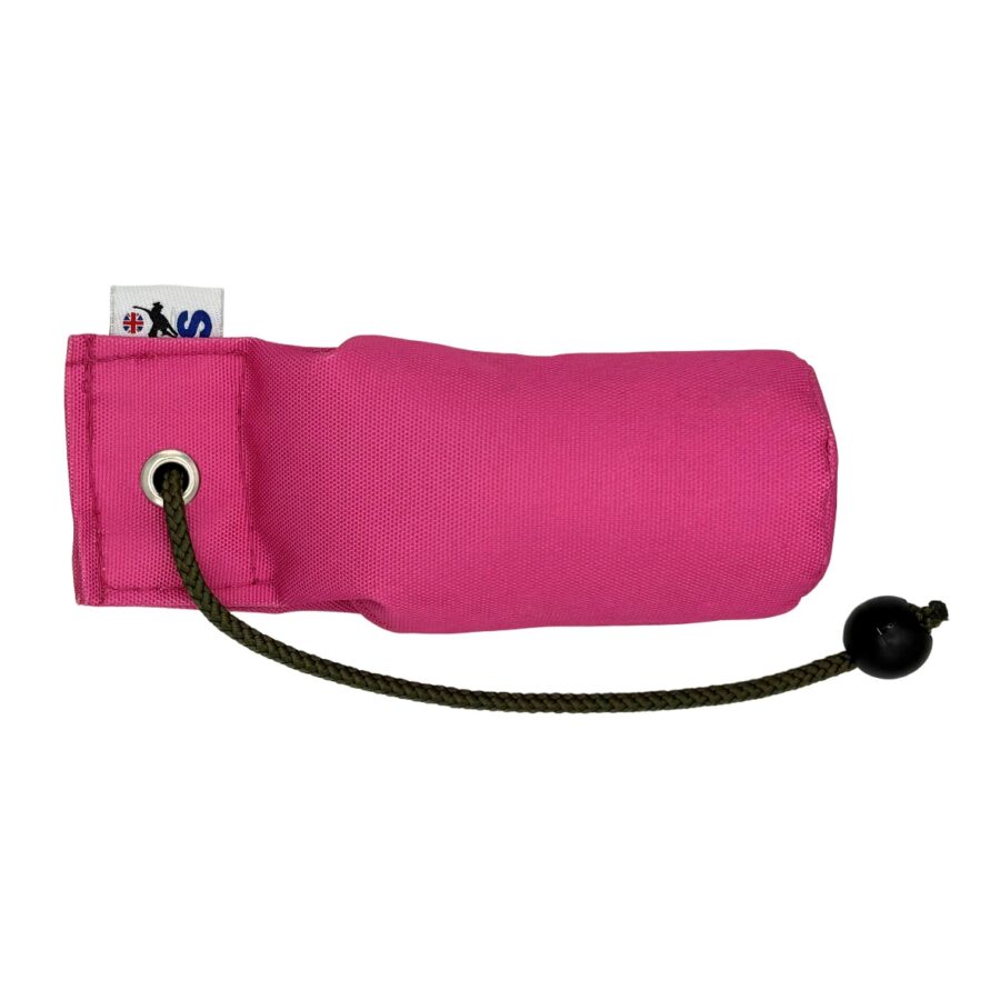 1/2lb Canvas Dummy with Long Throw