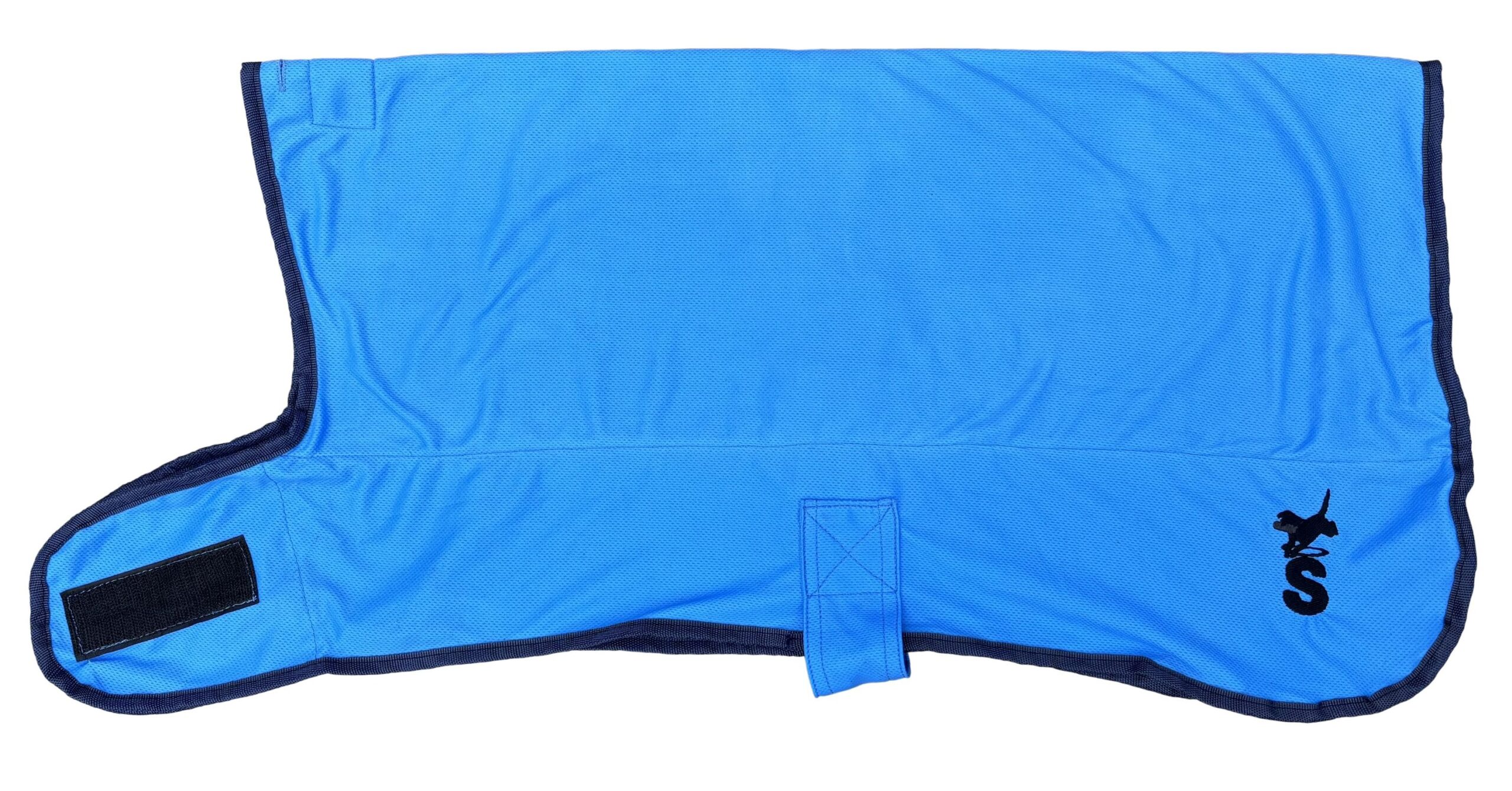 Cooling Dog Coat - Image 11
