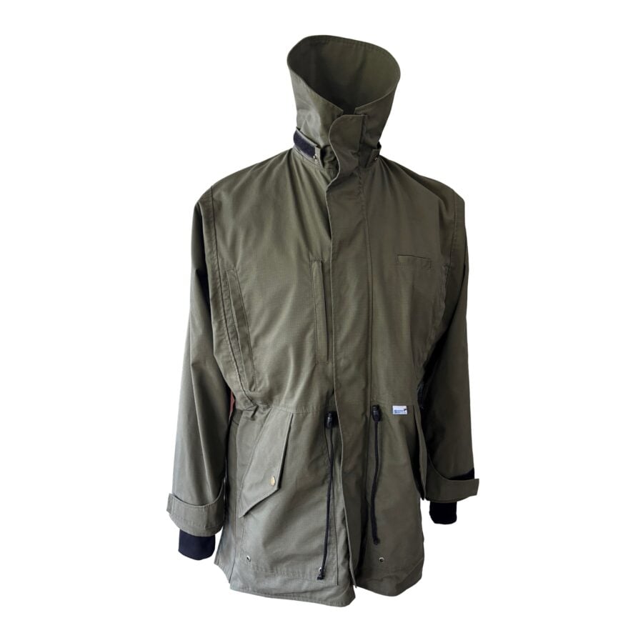 Burley Field Jacket - Ladies