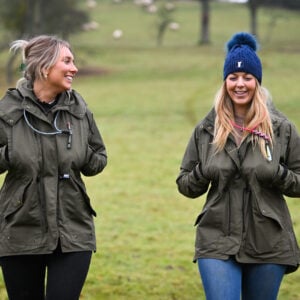 Burley Field Jacket - Ladies - Image 2