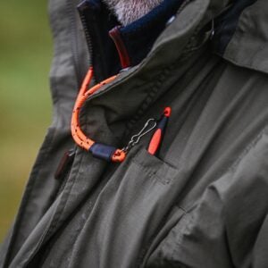 Burley Field Jacket - Gents - Image 4