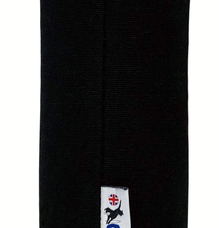 Black Dummy - Seconds