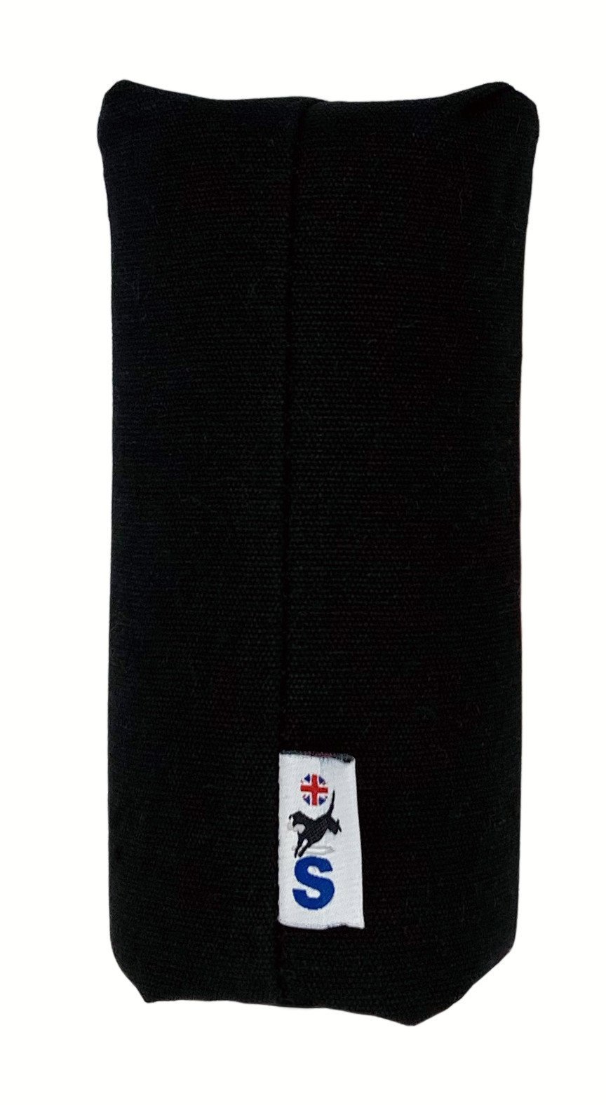 Black Dummy - Seconds