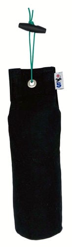 Black Dummy - Seconds