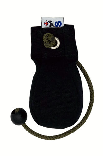 Black Dummy - Seconds