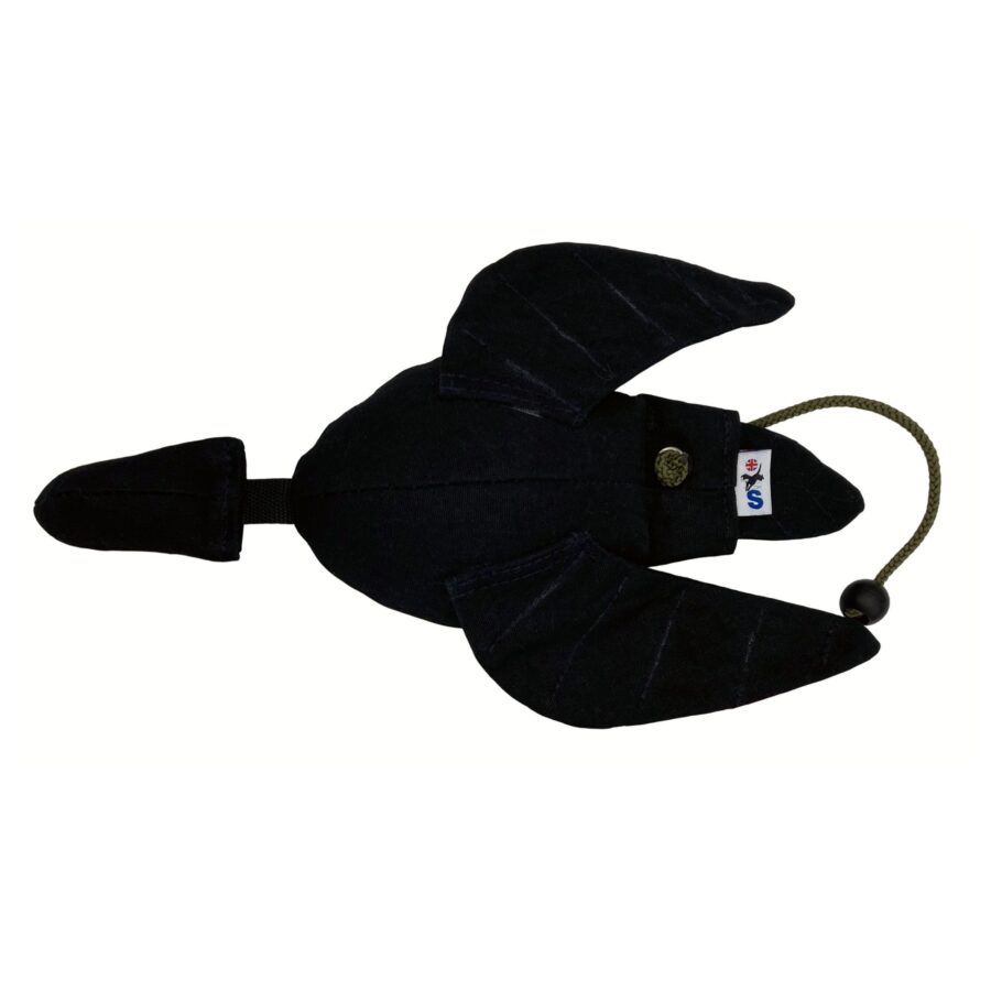 Black Dummy - Seconds