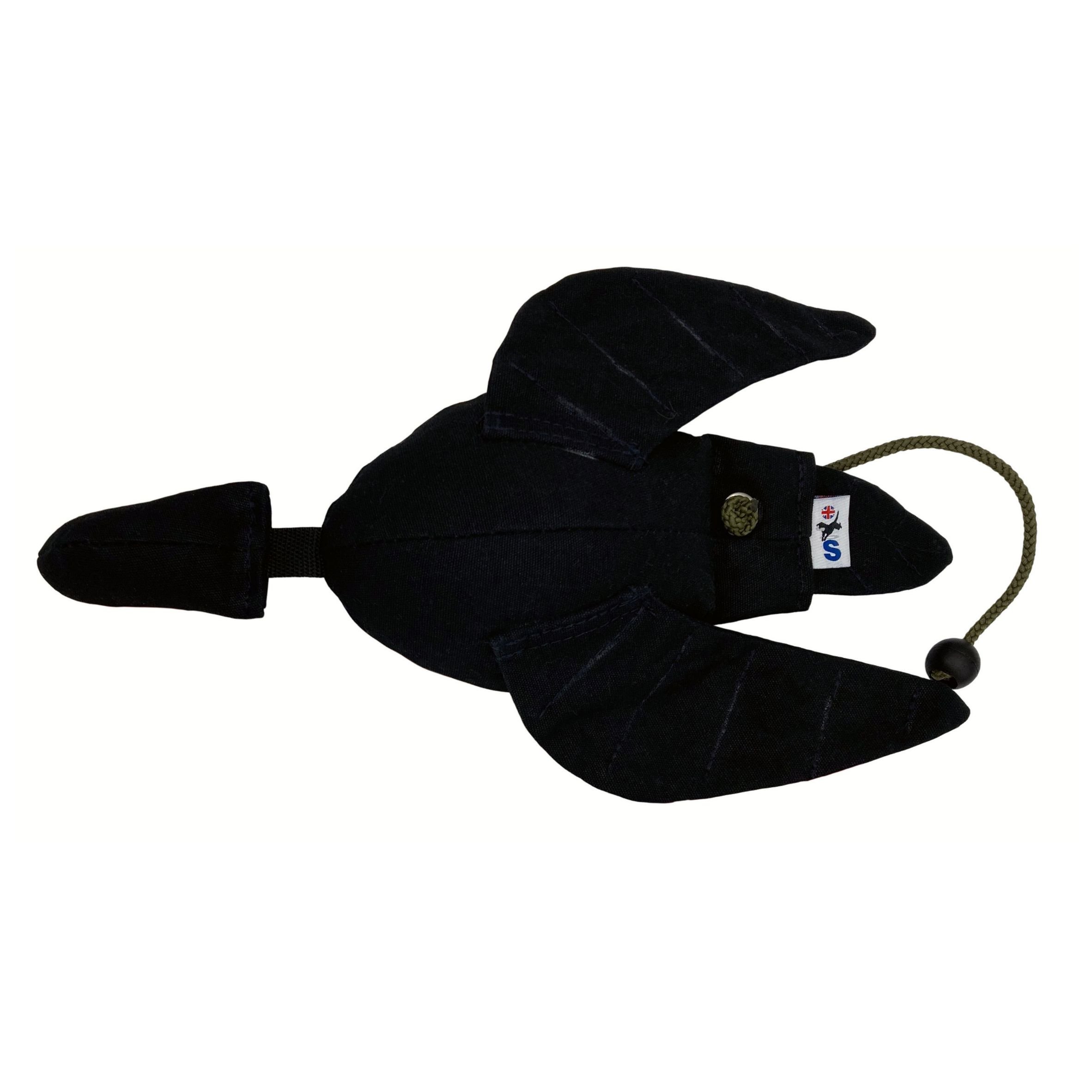 Black Dummy - Seconds