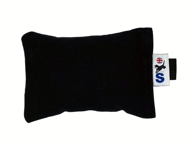 Black Dummy - Seconds