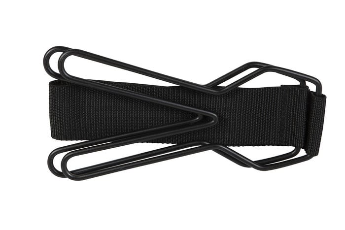 Nylon Game Carrier