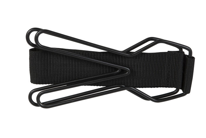 Nylon Game Carrier
