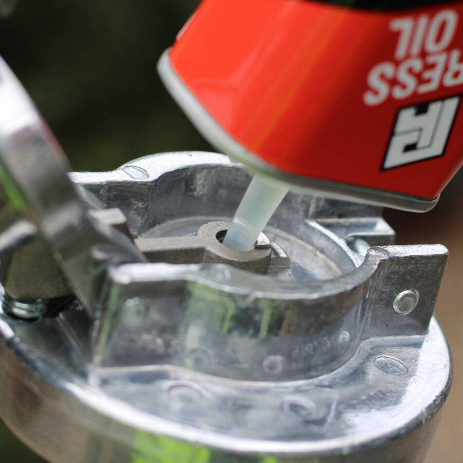 Dummy Launcher Care Pack