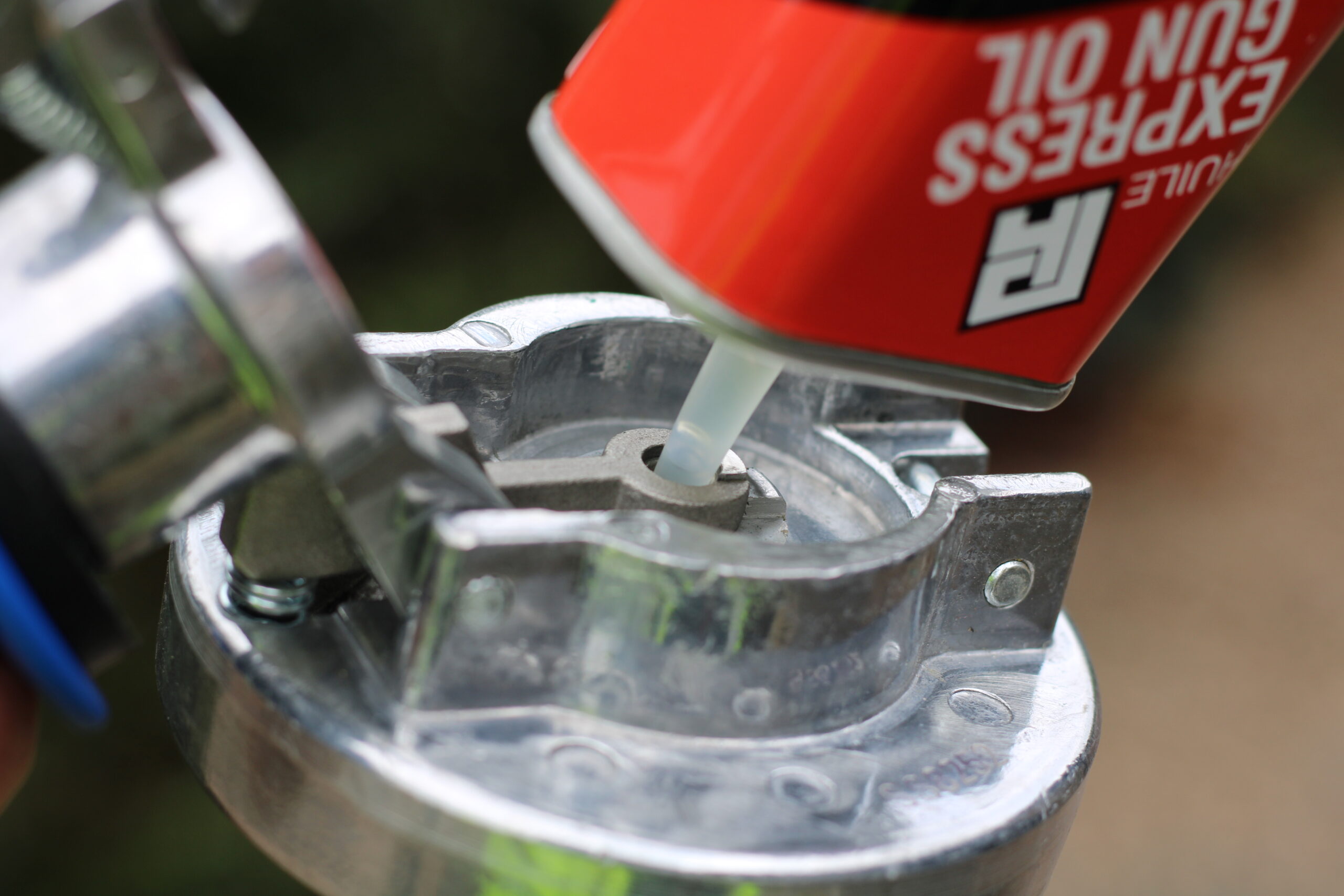 Dummy Launcher Care Pack - Image 5