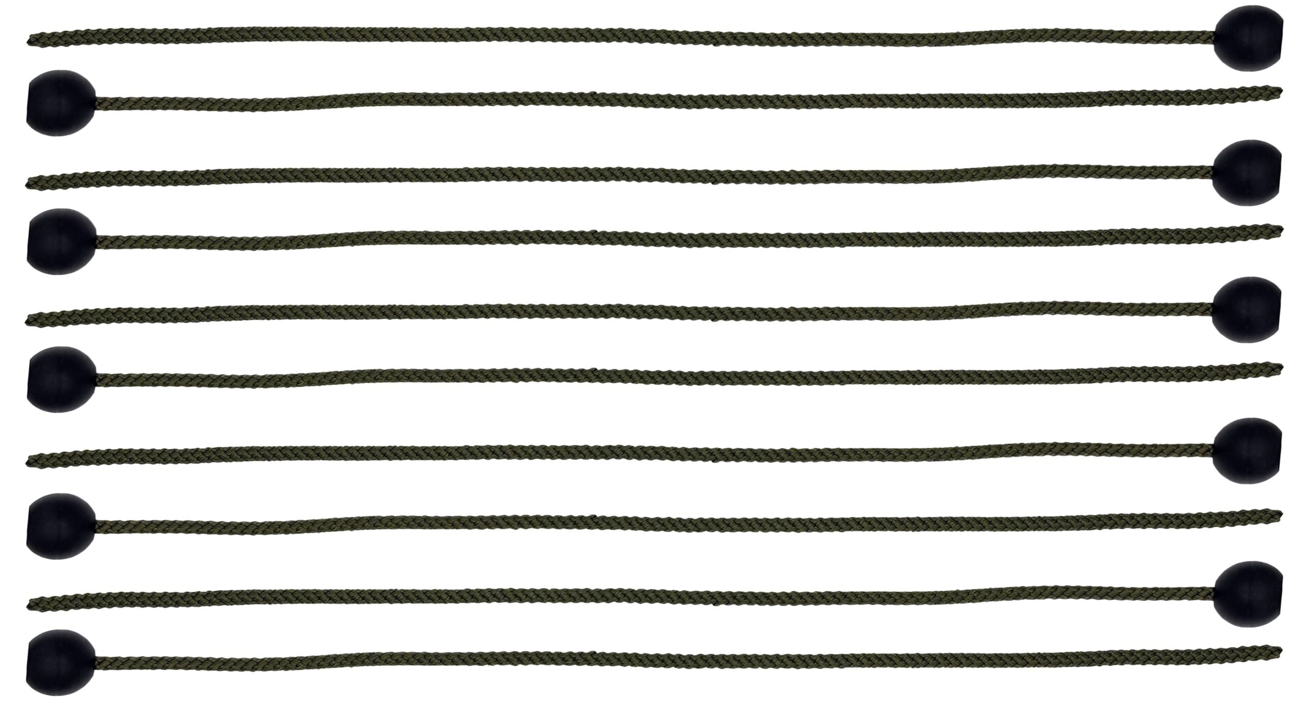 Spare Long Throw Cords - Pack of 10 - Image 1