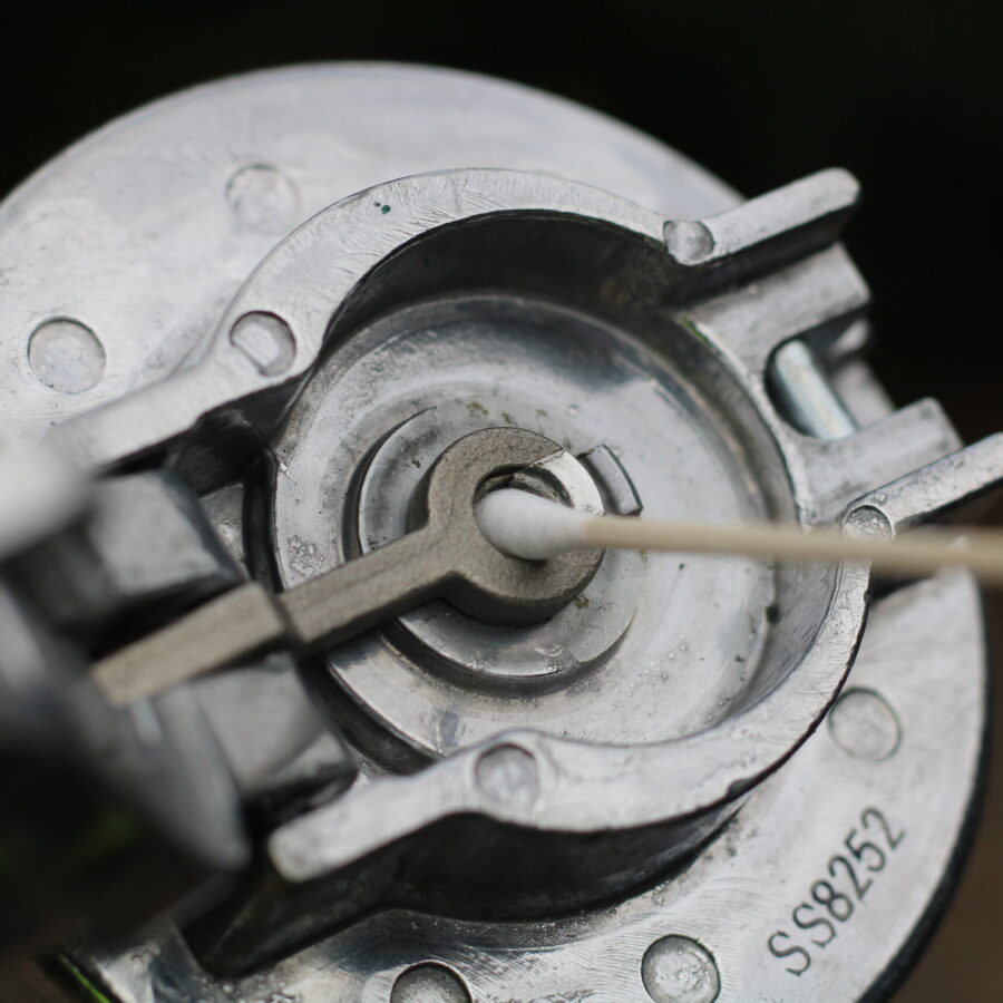 Dummy Launcher Care Pack