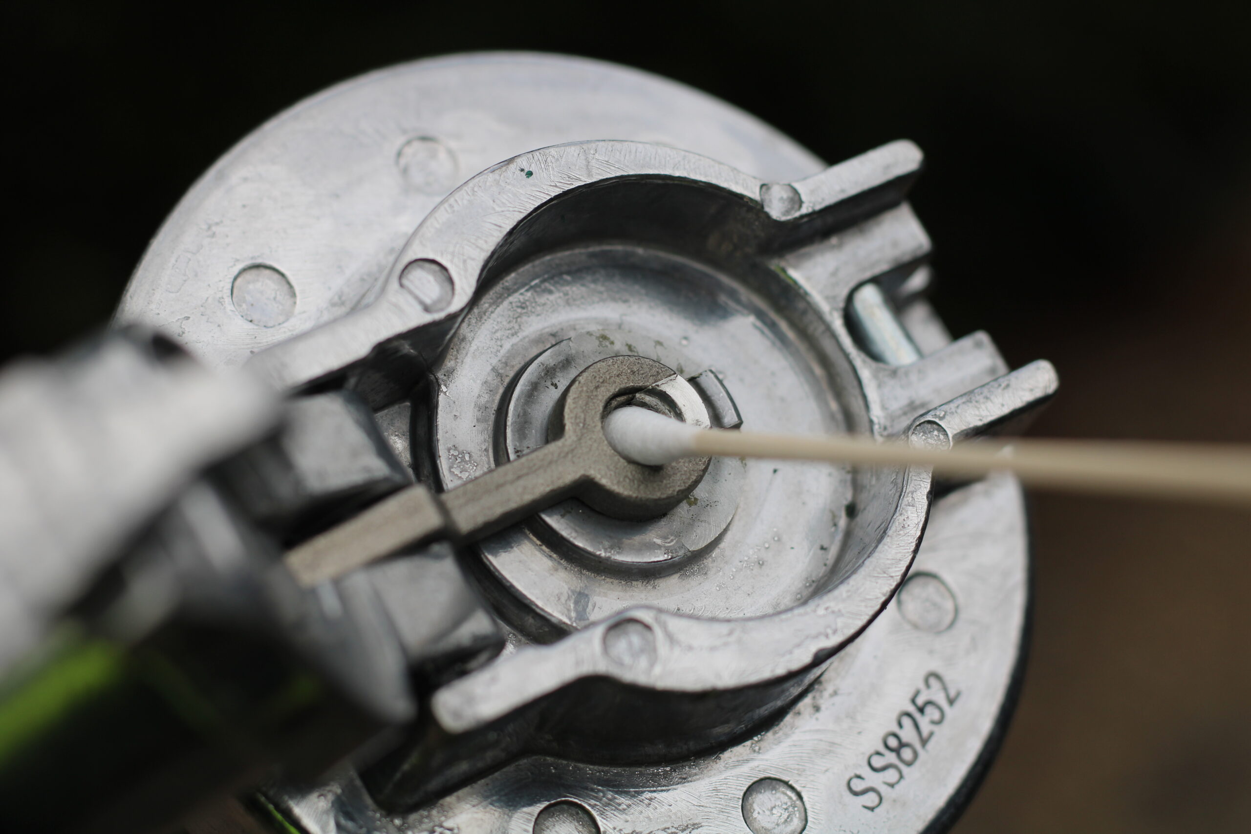 Dummy Launcher Care Pack - Image 2