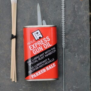 Dummy Launcher Care Pack