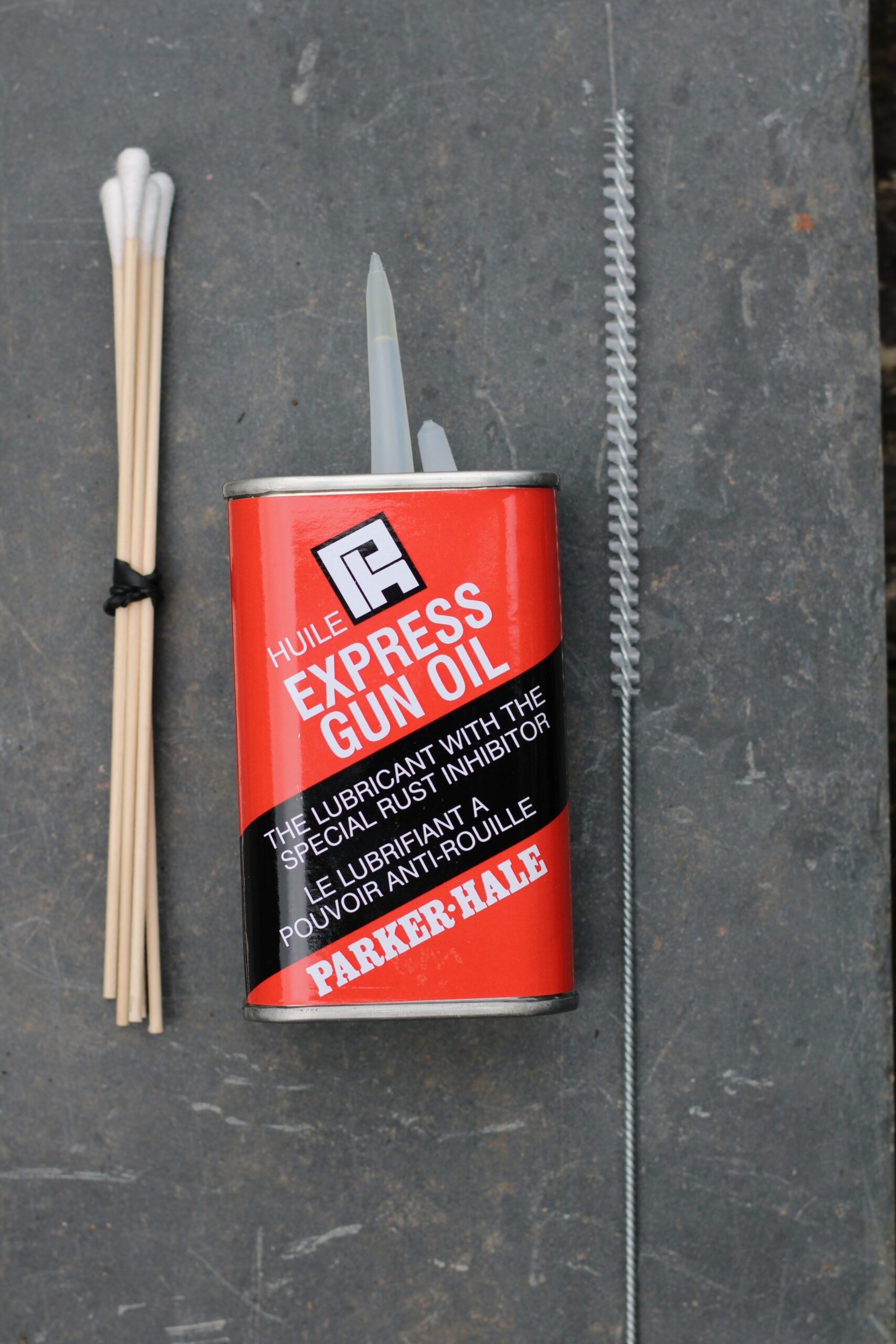 Dummy Launcher Care Pack - Image 1