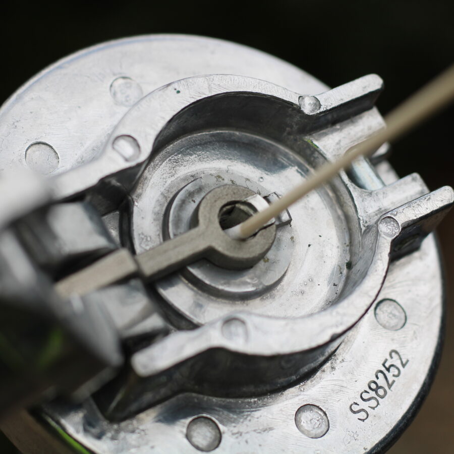 Dummy Launcher Care Pack