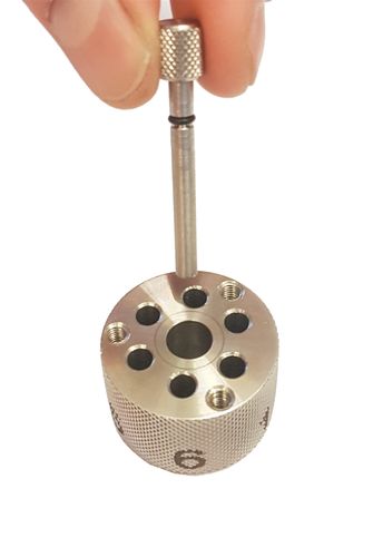 DTT6 Blank Firer - Spare Extractor