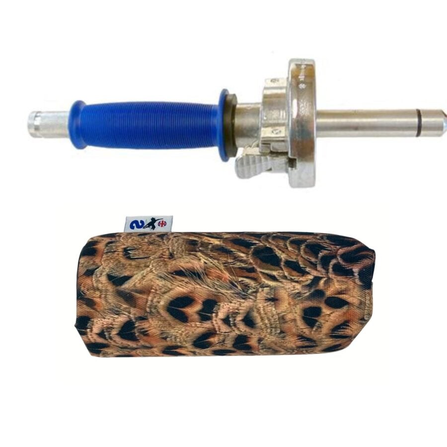 Sporting Saint Handheld Dummy Launcher