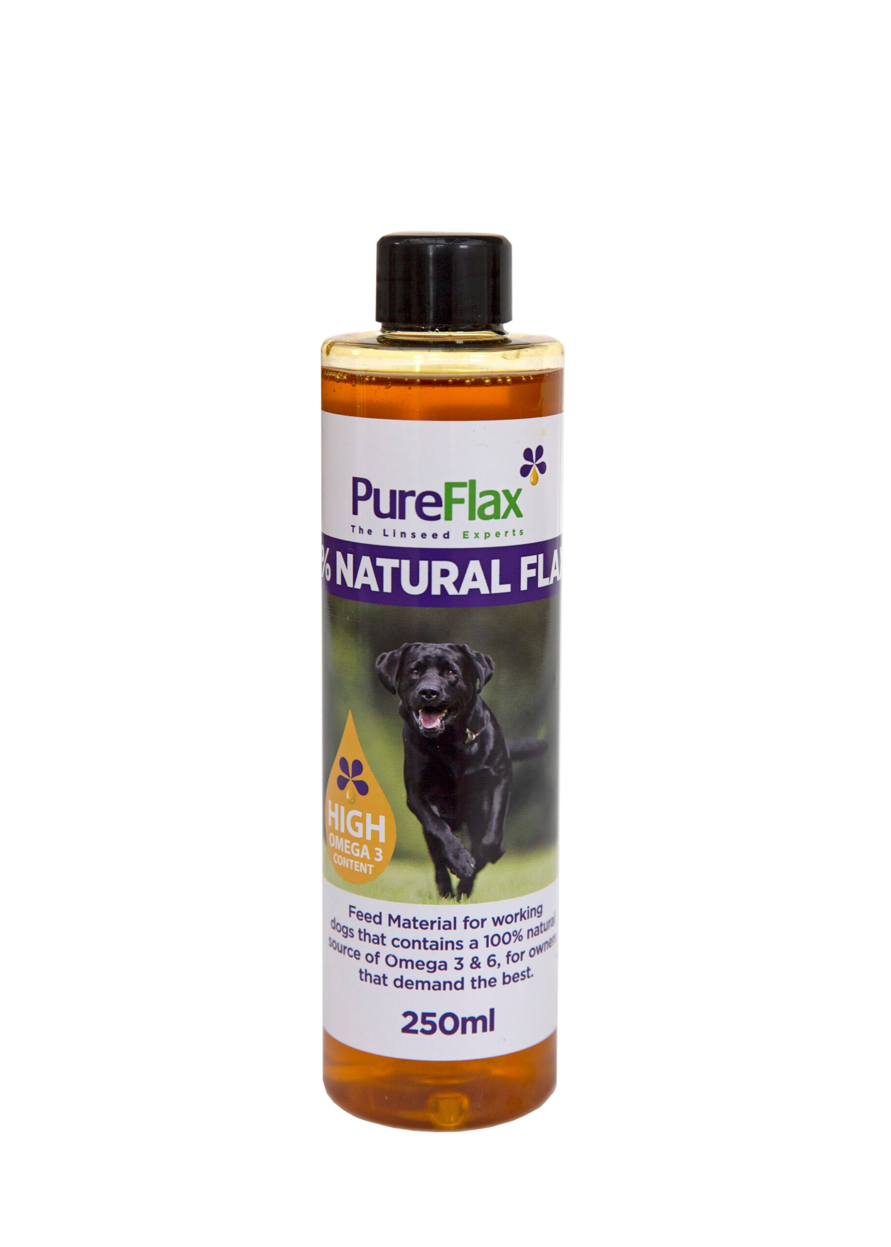 PureFlax Working Dog Supplement - Image 5