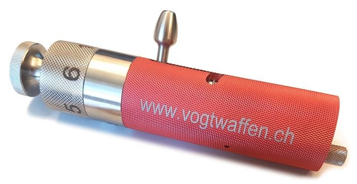 fb42e5d6-a2b3-440b-8e1c-17586fa41d18.jpg DTT6 Blank Firer - Spare Extractor