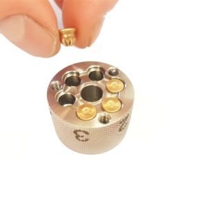 DTT6 Blank Firer - Spare Extractor - Image 3