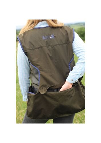 Winslow Training Vest - Ladies