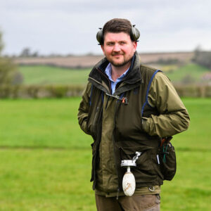 Winslow Training Vest - Gents - Image 2