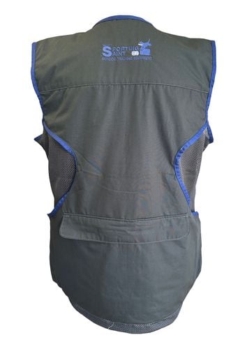 Winslow Training Vest - Gents