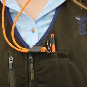 Winslow Training Vest - Ladies - Image 2