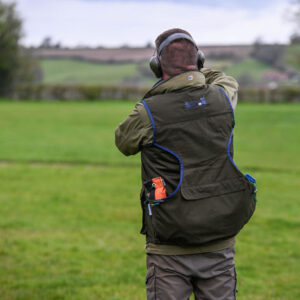 Winslow Training Vest - Gents - Image 4