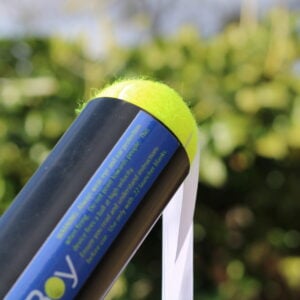 Target Tennis Ball (Pack of 3) - Image 1