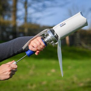 Druidsmere PVC Streamer - Launcher Dummy - Image 3