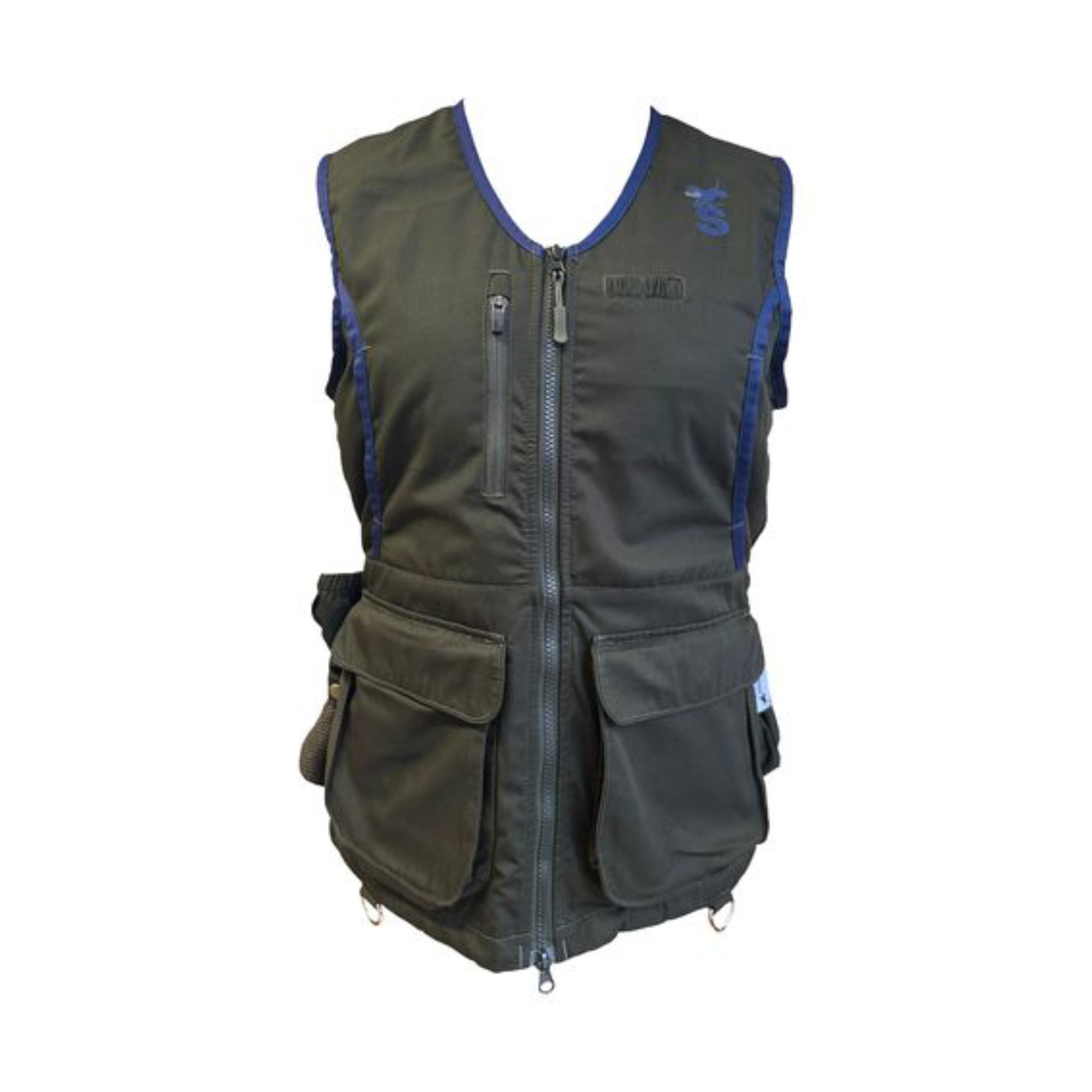 Winslow Training Vest - Ladies - Image 1
