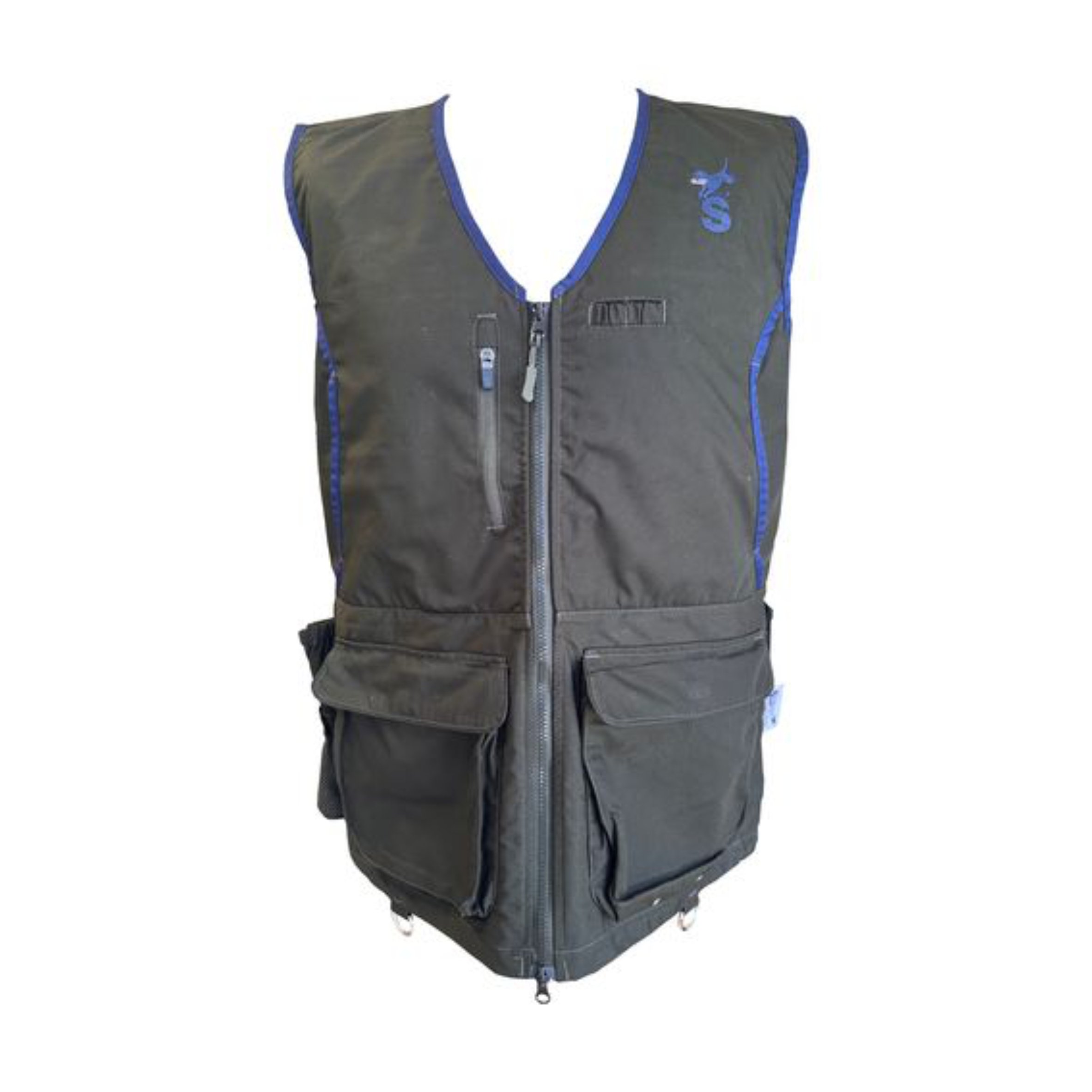 Winslow Training Vest - Gents - Image 1