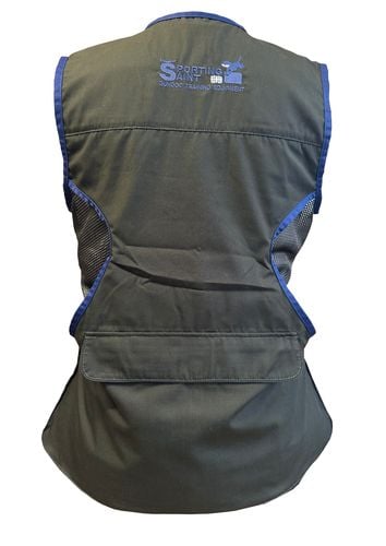 Winslow Training Vest - Ladies
