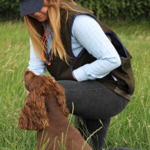 Winslow Training Vest - Ladies - Image 4