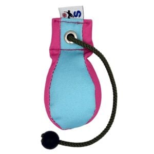 NEW! Pink & Baby Blue Canvas Range - Image 7