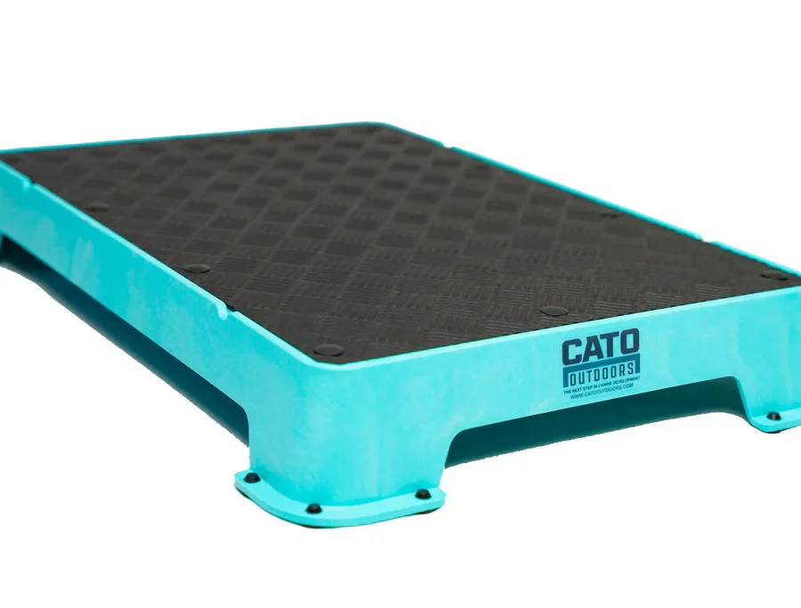 CATO Placeboards