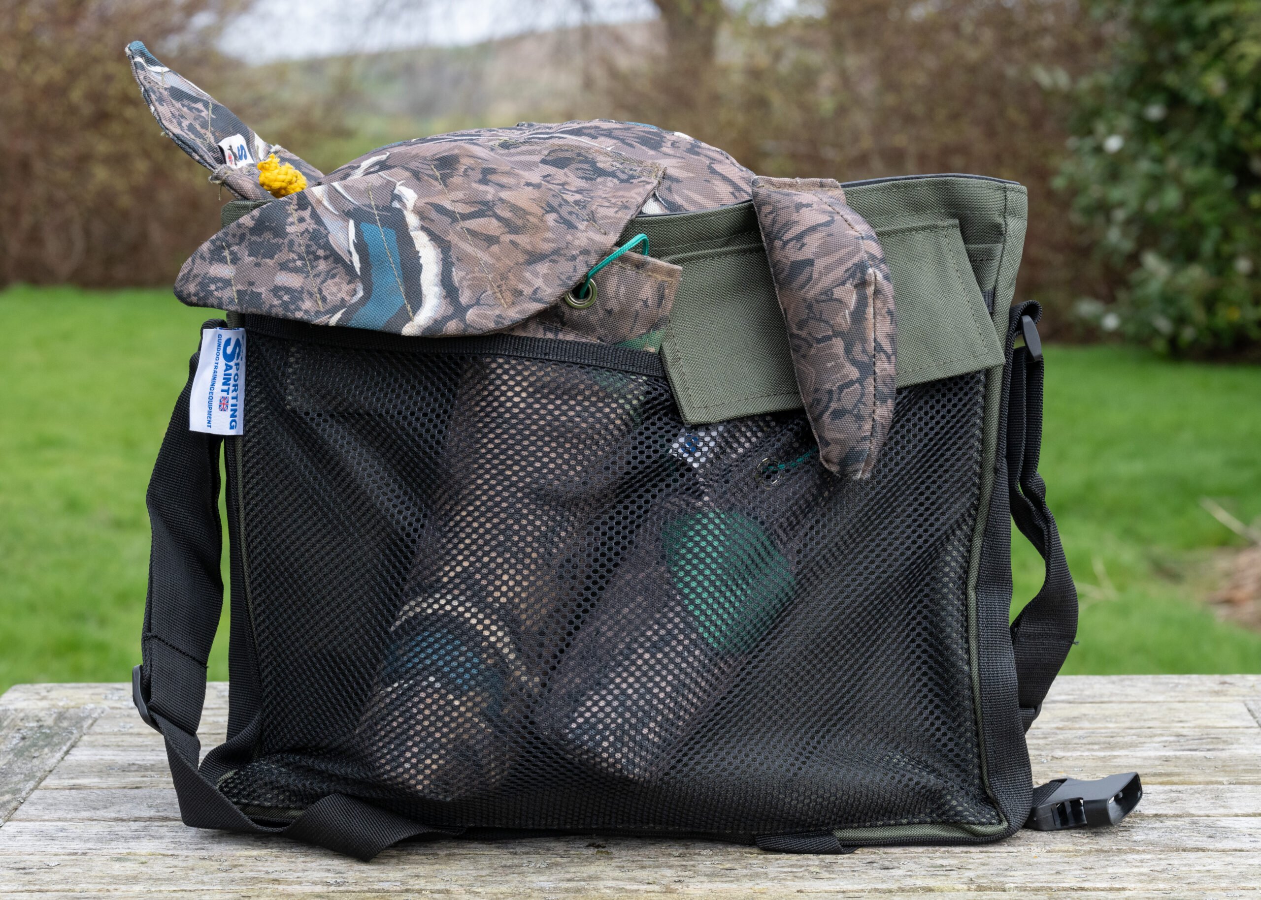 Game Bag - Small - Image 3