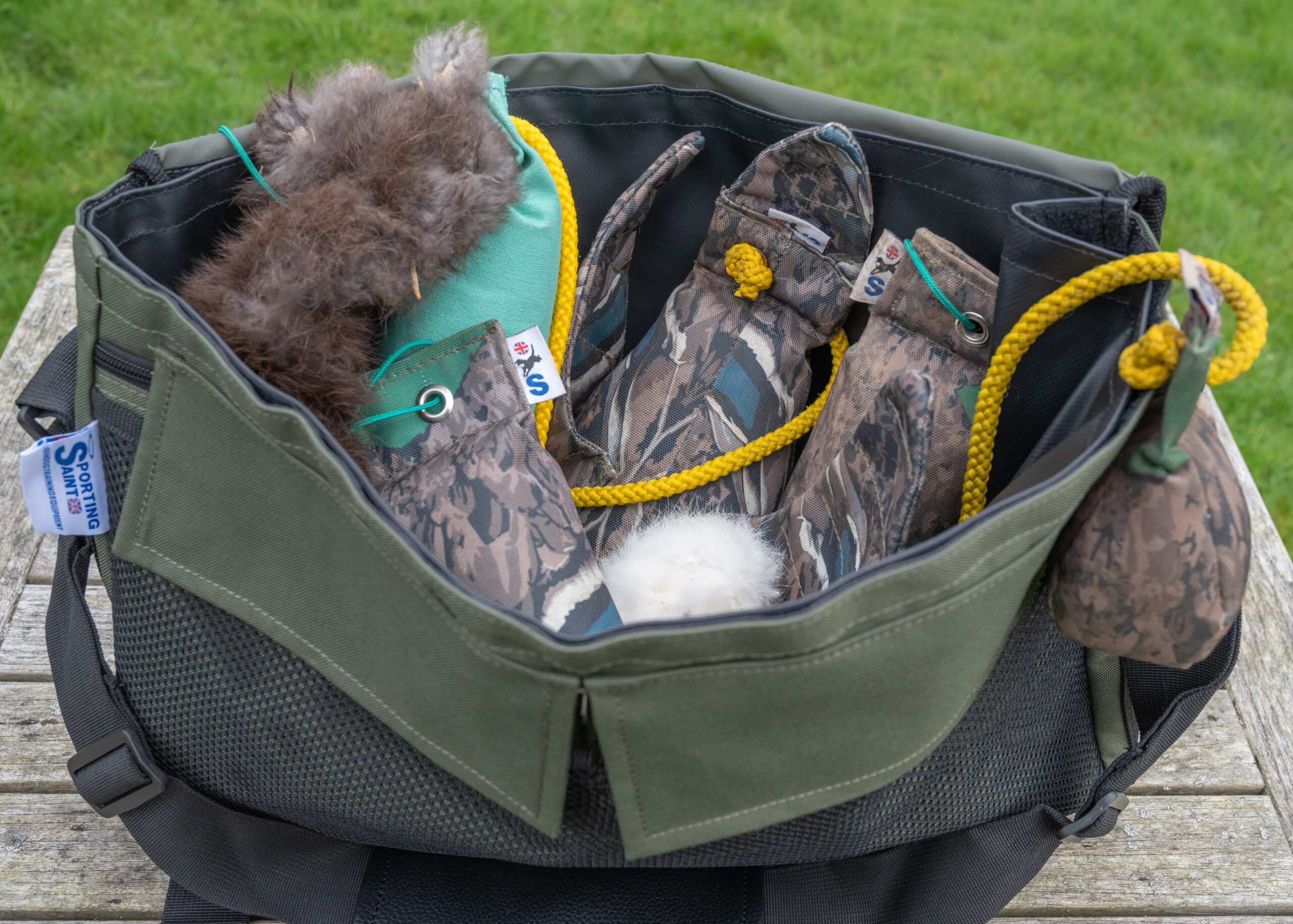 Game Bag - Medium - Image 3