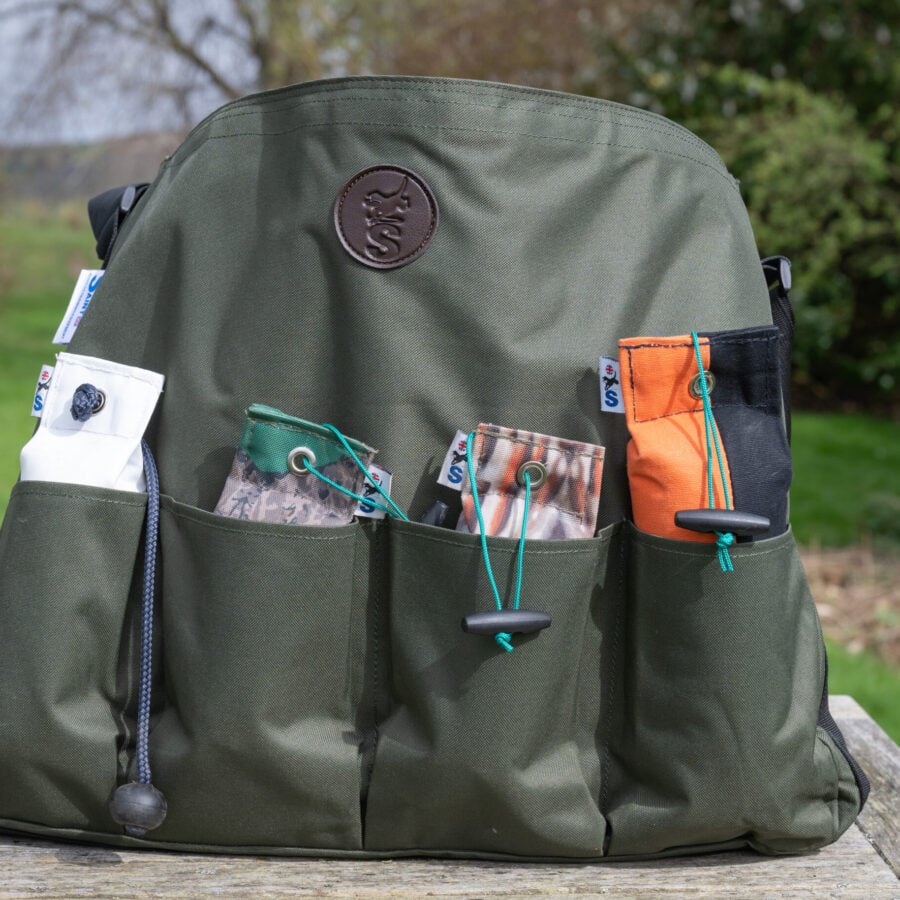 Game Bag - PRO Large