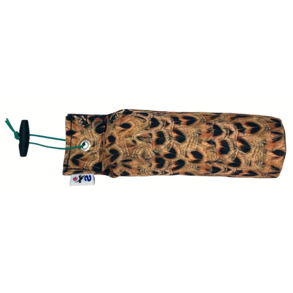 FLIGHT Hen Pheasant 1lb Dummy