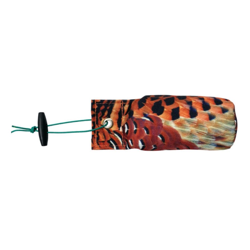 FLIGHT Cock Pheasant 1/2lb Dummy