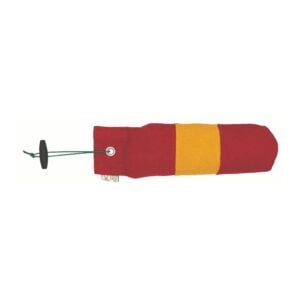 BG True Centre Hold Dummy - 1lb - Image 1