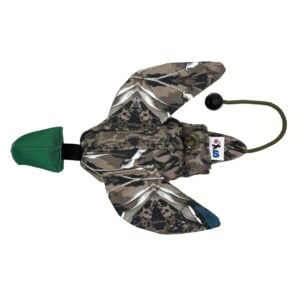 FLIGHT Mallard Mini Dead Bird Dummy - Image 1